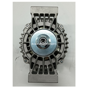 <span class=keywords><strong>ALTERNATEUR</strong></span> AUTO VOITURE <span class=keywords><strong>12V</strong></span> 200A POUR FREIGHTLINER <span class=keywords><strong>Delco</strong></span> <span class=keywords><strong>Remy</strong></span> 61009624 8600253 8700082 - Product Image 2