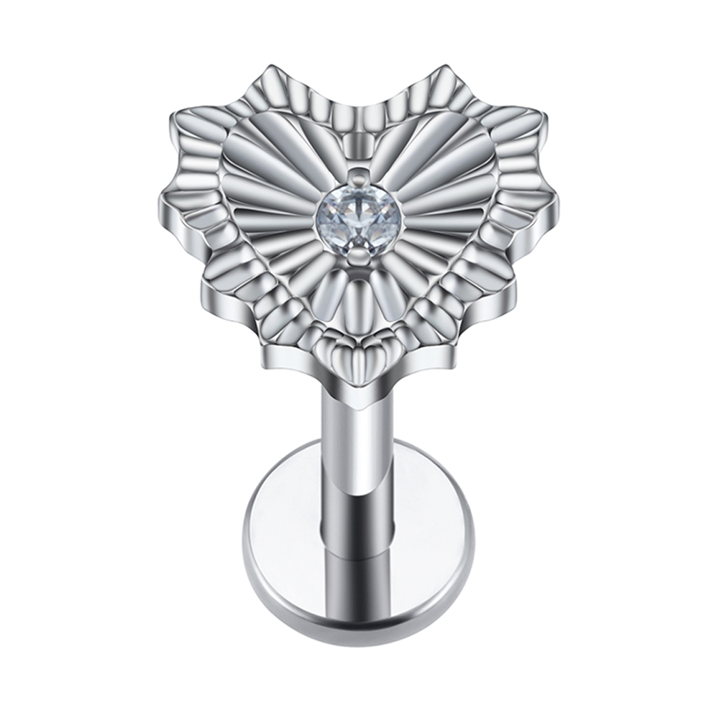 ไทเทเนียม/ใส