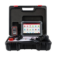 Launch Scanner X431 PRO TT Todos los sistemas de diagnóstico de coche OBD2 Escáner igual que X431 PROS V5.0 Lector de código de vehículo