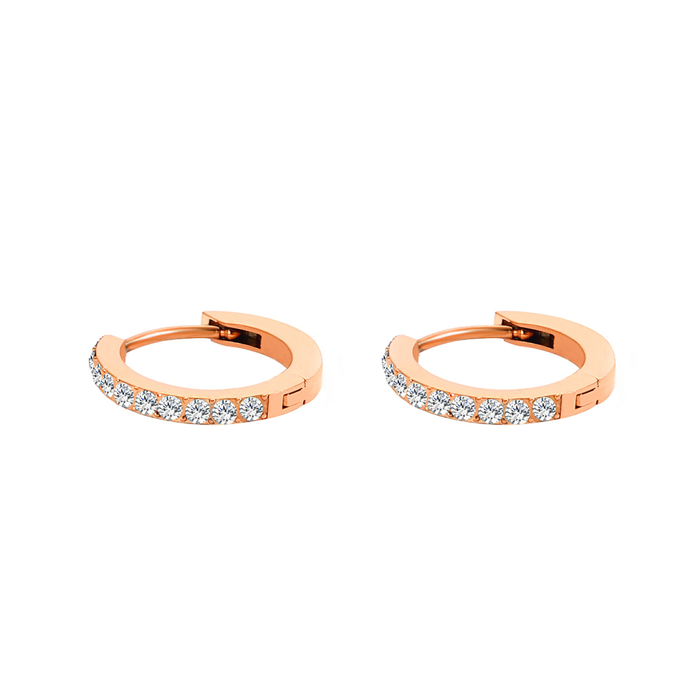 Apr 14K Gold