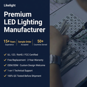 Bande lumineuse à pixels RVB WS2815 adressable, étanche IP67, 144 LED, DC12V, avec fonction de reprise du signal à double point d'arrêt, pour scène et boîte de nuit - Product Image 6