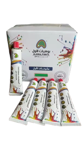 Concentrado de <span class=keywords><strong>Color</strong></span> Universal a Base de Agua para <span class=keywords><strong>Pintura</strong></span> Artística de Paredes Interiores y Exteriores y <span class=keywords><strong>Pintura</strong></span> de Látex - Product Image 2