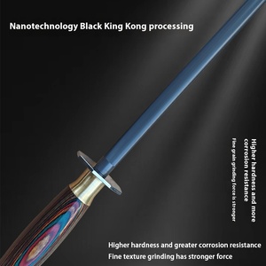 Nueva barra negra <span class=keywords><strong>de</strong></span> acero <span class=keywords><strong>de</strong></span> <span class=keywords><strong>tungsteno</strong></span>, <span class=keywords><strong>piedra</strong></span> <span class=keywords><strong>de</strong></span> <span class=keywords><strong>afilar</strong></span> <span class=keywords><strong>de</strong></span> <span class=keywords><strong>esmeril</strong></span>, afilador <span class=keywords><strong>de</strong></span> cuchillos <span class=keywords><strong>de</strong></span> cocina <span class=keywords><strong>de</strong></span> grano fino, afilador <span class=keywords><strong>de</strong></span> cuchillos <span class=keywords><strong>de</strong></span> molienda <span class=keywords><strong>para</strong></span> el hogar - Product Image 5