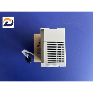 Module d'interface Ethernet PLC Mitsubishi MELSEC-F - Série FX3U FX3U-ENET-L 100 % neuf et original - Product Image 2