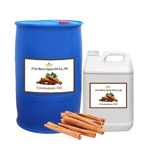 Livraison Rapide Huile Essentielle 100% Biologique Pure de Cannelle (Cassia) pour Aromathérapie et Soins de Santé - Product Image 4