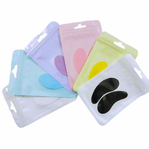 Parches de Silicona para Ojos al por Mayor, Reutilizables, Lavables, Anti-Hinchazón, para Ojeras - Product Image 6