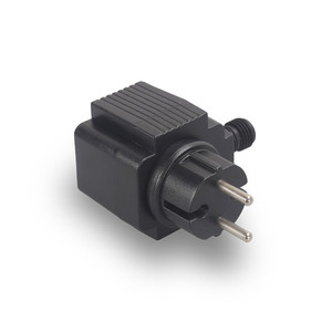 Bộ Nguồn Phổ Thông EU 12V 900mA 10.8VA Bộ Đổi Nguồn 10.8VA IP44 Máy Biến Áp Chống Nước Sử Dụng Trong Hệ Thống Lọc Nước RO - Product Image 4