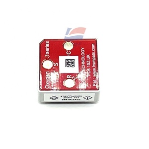Oxygen (<strong>O2</strong>) Analogue <strong>Gas</strong> <strong>Sensor</strong> AAW85-07WA for Industrial Field Medical Field - Product Image 4