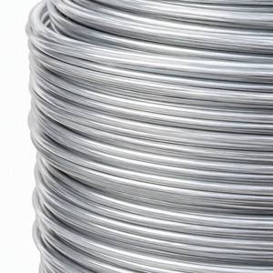 <span class=keywords><strong>Alambre</strong></span> de Hierro <span class=keywords><strong>Galvanizado</strong></span> por Inmersión en Caliente, <span class=keywords><strong>Calibre</strong></span> <span class=keywords><strong>16</strong></span>, 2.1mm, 4.5mm, 6mm, 14mm, 0.5mm, <span class=keywords><strong>Alambre</strong></span> de Acero <span class=keywords><strong>Galvanizado</strong></span> GI, <span class=keywords><strong>Precio</strong></span> - Product Image 3