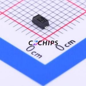 Diode Zener BZT52H-C5V6,115 SOD-123F, neuve et originale, vente en gros de composants électroniques, fournisseur de puces et service BOM - Product Image 1