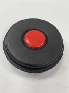 Cache-moyeu de roue personnalisé à prix abordable pour essieu SAF, de bonne qualité, avec réduction SAF 4304010200 - Product Image 3