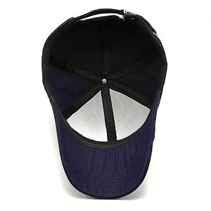 Gorra de Béisbol Clásica con Construcción Ligera para Protección Solar, Moda y Comodidad Diaria - Product Image 2