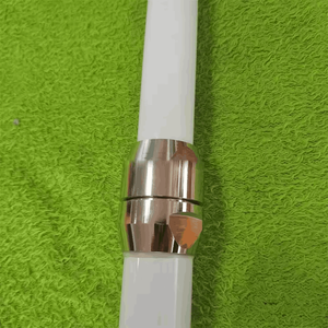Antenne de qualité diamant SD-X50D 144/430 MHz 145/435 MHz VHF UHF double bande pour répéteur radio RPT, antenne de station de base en fibre de verre - Product Image 3