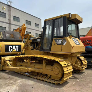 รถเกลี่ยดินมือสอง D6G2รถตักดินตีนตะขาบรถดันดิน D5G แมว D6R D6D D6H D7R D7G D7H - Product Image 1