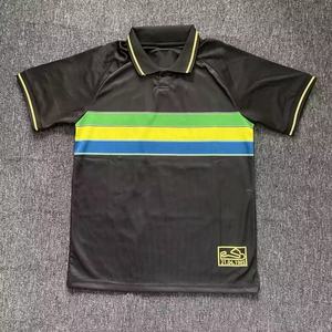 25/26 <span class=keywords><strong>Barca</strong></span> Home Football Custom Maillot De camiseta De fútbol México Jersey Maglia Da Calcio alta calidad jugador versión Jersey - Product Image 4