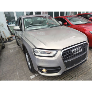 Guazi 2015 <span class=keywords><strong>Audi</strong></span> Q3 SUV de 5 Plazas, Gasolina Turbo, R17, Automático, Volante <span class=keywords><strong>a</strong></span> la Izquierda, para Propietarios de Larga Duración - Product Image 3