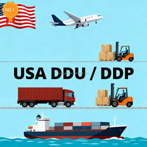 Chinese Bulkwinkel Luchtvrachtdienst Sri Lanka Expediteur Dropshipping China Forward Ddp Bezorger China Naar Canada Uk - Product Image 4