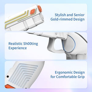 <span class=keywords><strong>AMVR</strong></span> <span class=keywords><strong>VR</strong></span> accessori antiscivolo custodia custodia per Meta Quest 3 e Quest 3s controller - Product Image 3