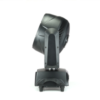 Projecteur LED étanche à zoom Wash Beam extérieur 19x40W RGBW avec contrôle par pixel IP65 Bee-eye pour DJ, festivals de musique et éclairage de scène