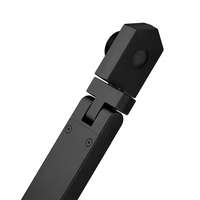 Scanner de documents A4 USB Netum haute résolution 12MP, prise en charge PDF 4K, texte clair, produit en stock, garantie 1 an, compatible PTZ