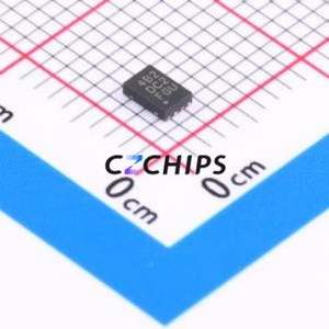 Sensor de temperatura TSE2004GB2C0NCG8 original y nuevo, sensor de temperatura de 2x3, venta completa de chips de componentes electrónicos y servicio BOM - Product Image 1