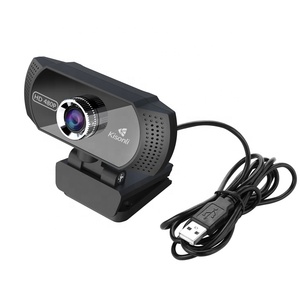 Kisonli Xoay HD Webcam 480P Máy Tính Webcam Với <span class=keywords><strong>Mic</strong></span> Cho <span class=keywords><strong>PC</strong></span> Máy Tính Xách Tay Cho Streaming - Product Image 4
