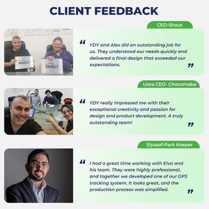 1 đến 1 nhà sản xuất bỏng ngô thiết kế nguyên mẫu sản phẩm thông minh và dịch vụ phát triển - Product Image 6