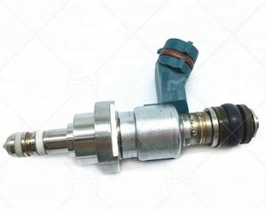 喷油器喷嘴OEM 23209-39057-B0 2320939057B0 - Product Image 4