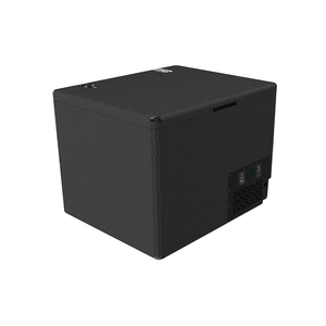 Réfrigérateur de voiture <span class=keywords><strong>d</strong></span>'<span class=keywords><strong>occasion</strong></span> léger 40L 12/24V réfrigérateur Portable réfrigérateur de voiture congélateur pour la <span class=keywords><strong>livraison</strong></span> - Product Image 6