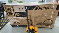 Surron 2025 Ultra Bee Noir 74V 60Ah 95km/h Vélo tout-terrain