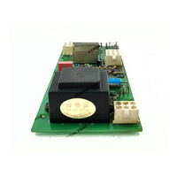 6GA2492-1A pour générateur Siemens, régulateur de tension automatique pour groupe électrogène AVR