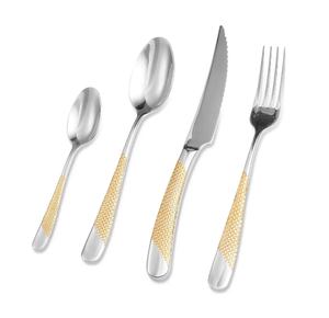 DFU0145 Cuchillo de Acero Inoxidable con Mango de Cerámica, Regalo Creativo, Herramientas para Hornear, Cuchillo para Queso, Cuchillo para Mantequilla, Cuchillo para Pastel, Cuchillo para Pizza, Tenedor - Product Image 6