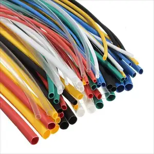 Heat Shrink tube colorful Heat Shrinkable Tubing