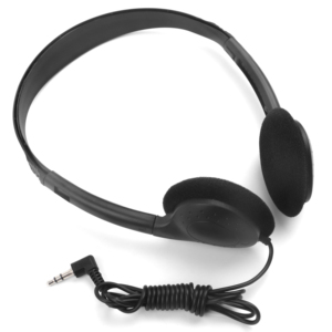 Wired Child Earphone 3.5mm Beerus Co-<strong>branded</strong> Over-Ear ANC IPX-4 Waterproof LDAC Gaming &amp; Online Class <strong>Headset</strong> - Product Image 2