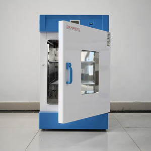 300 ℃   Incubadora de Laboratorio DGL, <span class=keywords><strong>Horno</strong></span> de Secado por Aire Forzado <span class=keywords><strong>con</strong></span> Calentamiento <span class=keywords><strong>El</strong></span>éctrico Vertical - Product Image 5