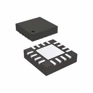 อินเทอร์เฟซ IC TRANSCEIVER HALF 1/1 16QFN 16 VFQFN Exposed Pad ชิ้นส่วนอิเล็กทรอนิกส์ บริการจัดซื้อแบบครบวงจร STUSB02EQR - Product Image 1