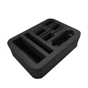 Độ chính xác cao tùy chỉnh EVA bọt đóng gói chèn chết cắt hình dạng khác nhau và kích cỡ - Product Image 2