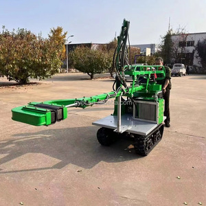 Máquina <span class=keywords><strong>de</strong></span> vibración <span class=keywords><strong>de</strong></span> árboles frutales tipo oruga: equipo profesional <span class=keywords><strong>de</strong></span> cosecha <span class=keywords><strong>de</strong></span> aceitunas y recolector <span class=keywords><strong>de</strong></span> <span class=keywords><strong>castañas</strong></span> <span class=keywords><strong>de</strong></span> almendras y nueces - Product Image 6