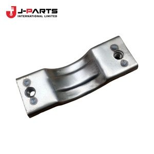 ขายึด, ตัวรองรับคอพวงมาลัยด้านบนสำหรับ Toyota Hilux Surf RZN169 1999-2004 OE 45878-12220 4587812220 - Product Image 1