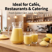 Ready Mix Instant Food Premix Powder Fast Preparation For Milk Tea Cafe Breakfast Chain Restaurant Wholesale Factory Supply
