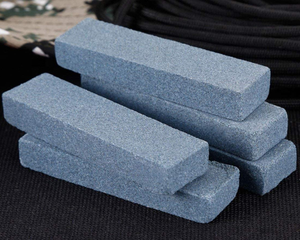 تصلب المشحذ/الخشنة حجر الطحن/150*50*50 مللي متر 36 # فرك الحجر - Product Image 5