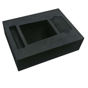 Insertos de Espuma <span class=keywords><strong>EPE</strong></span> EVA de Alta Calidad Personalizados para Envíos, Material de Embalaje, Caja de Embalaje, Espuma de Lujo - Product Image 5