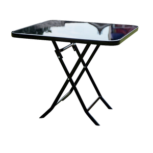Tavoli pieghevoli all'aperto all'aperto per il tempo libero <span class=keywords><strong>balcone</strong></span> piccolo appartamento <span class=keywords><strong>tavolino</strong></span> da giardino - Product Image 1