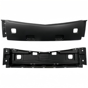 Pièces de carrosserie de camion de haute qualité, ensemble de pare-chocs de camion N71-6140-20100 N71614020100 pour camion Peterbilt - Product Image 2