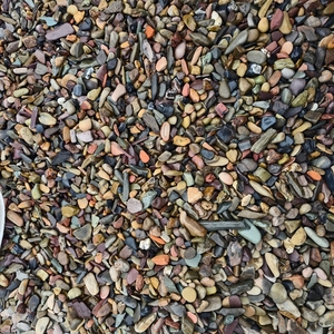 Wholesale <strong>River</strong> Stones Natural <strong>Stone</strong> Aquarium Decorations Stream Sand And <strong>River</strong> Rock For Fish Tank Landscaping - Product Image 5