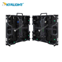 P83 3M 3D Matrix Light Rgb Disco Lights 3d Effect Led Holiday Stage Pixel Matrix Stage Lights Interactive Effects Display Magic