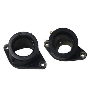 Carburador de Motocicleta en Existencia, Admisión de Carburador para YAMAHA YFM660 YFM660R YFM660RLE YFM 660 YFM <span class=keywords><strong>660R</strong></span> YFM 660RLE NUEVO - Product Image 2