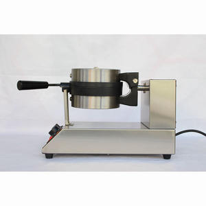 <span class=keywords><strong>Macchina</strong></span> antiaderente elettrica professionale del creatore della cialda della <span class=keywords><strong>macchina</strong></span> di vendita calda 220V con il regolatore di temperatura - Product Image 5