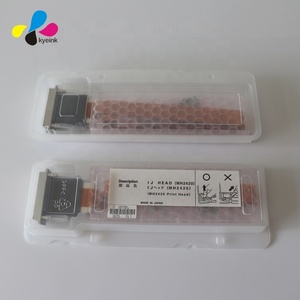 Original <strong>Ricoh</strong> <strong>Gen4</strong> <strong>Printhead</strong> 7pl Print Head N220792 MH2420 for Mimaki Ujf 3042 6042 Uv Printer - Product Image 5