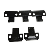Pièces neuves pour machines d'impression offset CAIYE 42.006.033F SM74 CD74 GTO52 pour couverture d'impression à encre à base d'eau 42.006.033F
